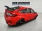2025 Honda Civic Type R