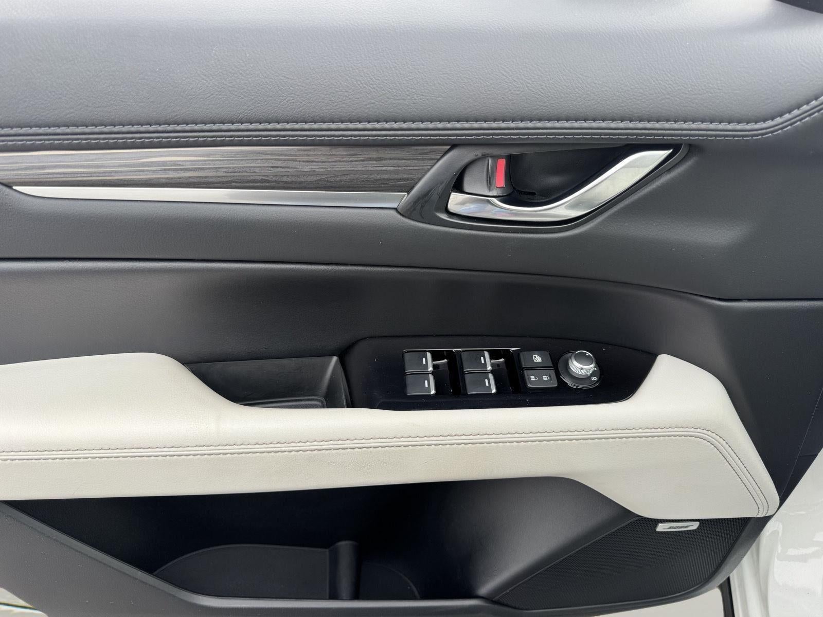 2021 Mazda Mazda CX-5 Grand Touring