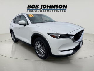 2021 Mazda Mazda CX-5 Grand Touring