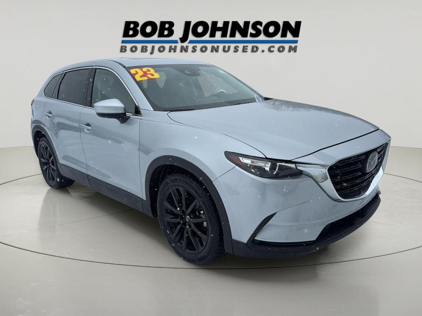 2023 Mazda Mazda CX-9 Touring Plus