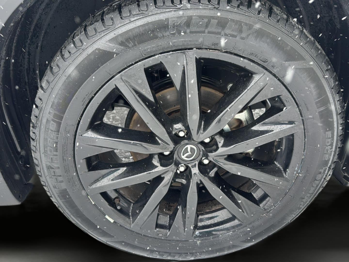 2023 Mazda Mazda CX-9 Touring Plus