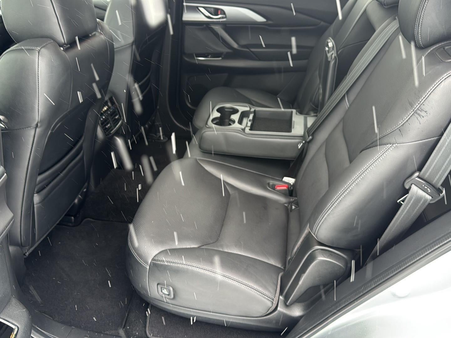 2023 Mazda Mazda CX-9 Touring Plus