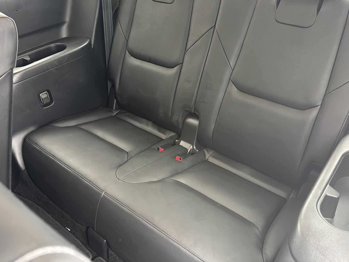 2023 Mazda Mazda CX-9 Touring Plus