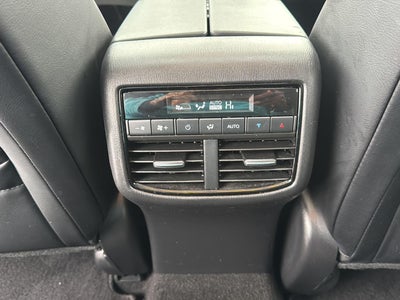 2023 Mazda Mazda CX-9 Touring Plus