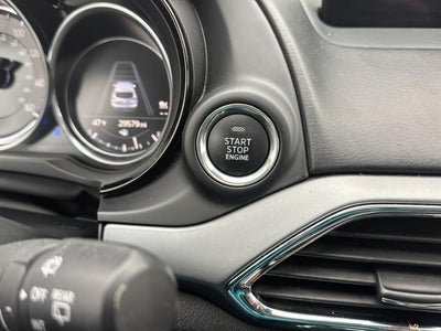 2023 Mazda Mazda CX-9 Touring Plus