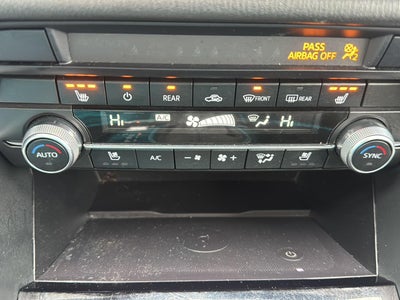 2023 Mazda Mazda CX-9 Touring Plus