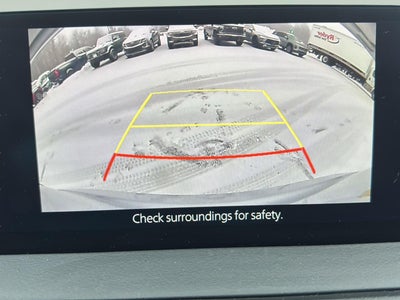 2023 Mazda Mazda CX-9 Touring Plus