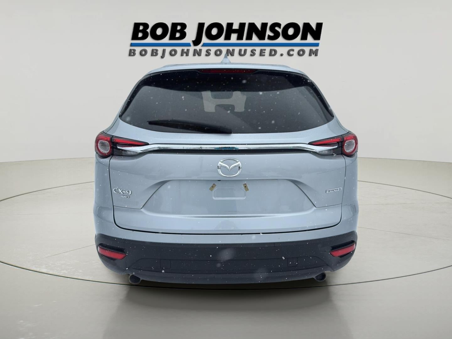 2023 Mazda Mazda CX-9 Touring Plus