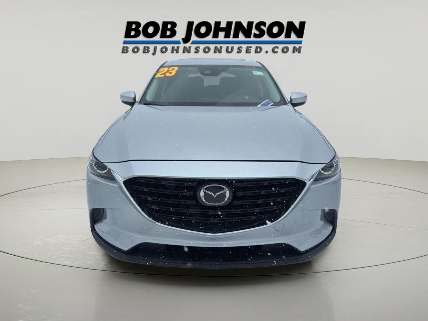 2023 Mazda Mazda CX-9 Touring Plus