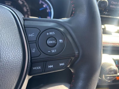 2021 Toyota RAV4 Prime XSE