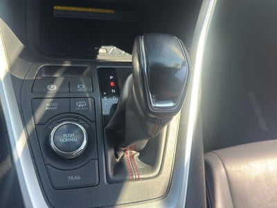 2021 Toyota RAV4 Prime XSE