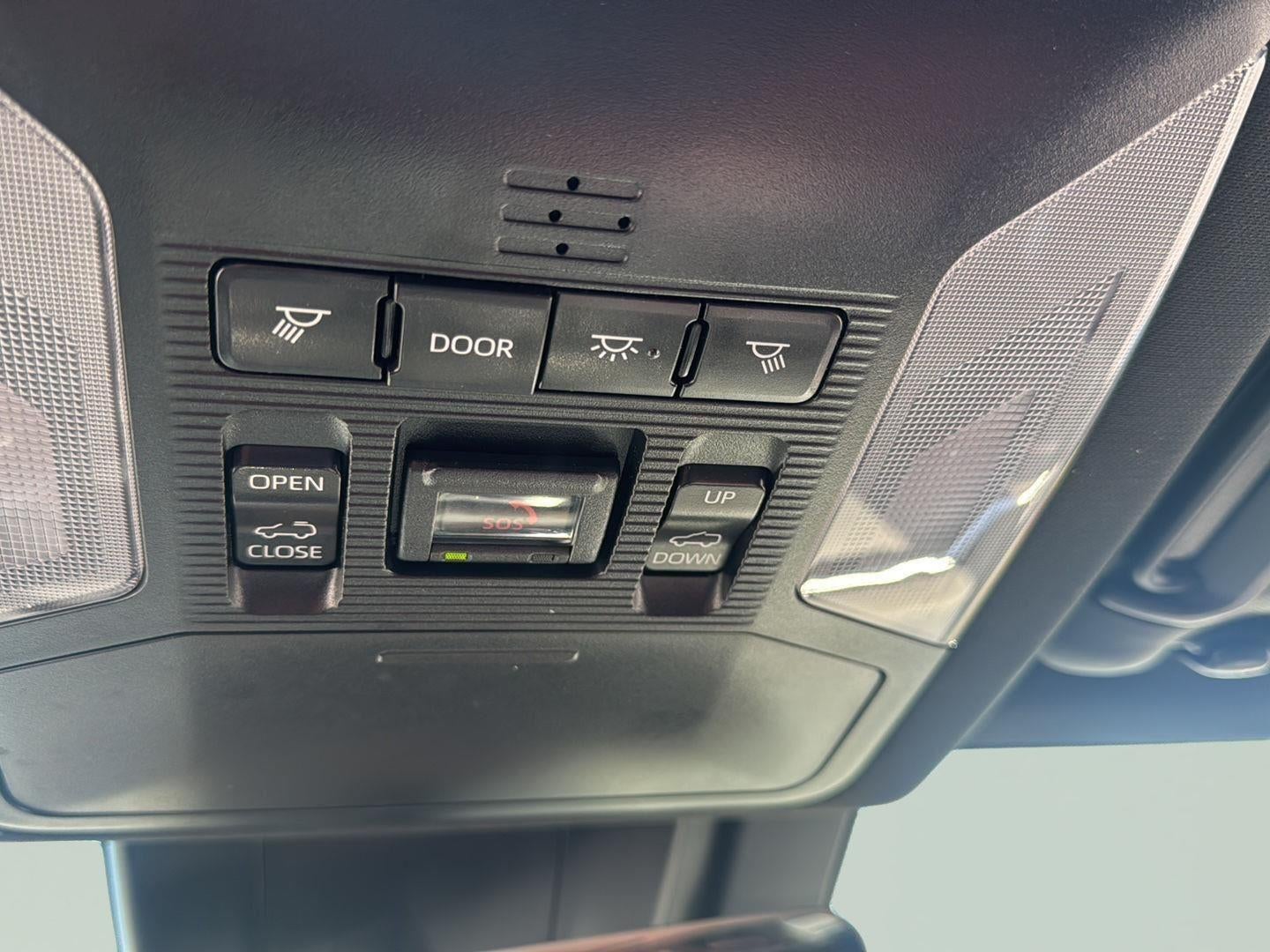 2021 Toyota RAV4 Prime XSE