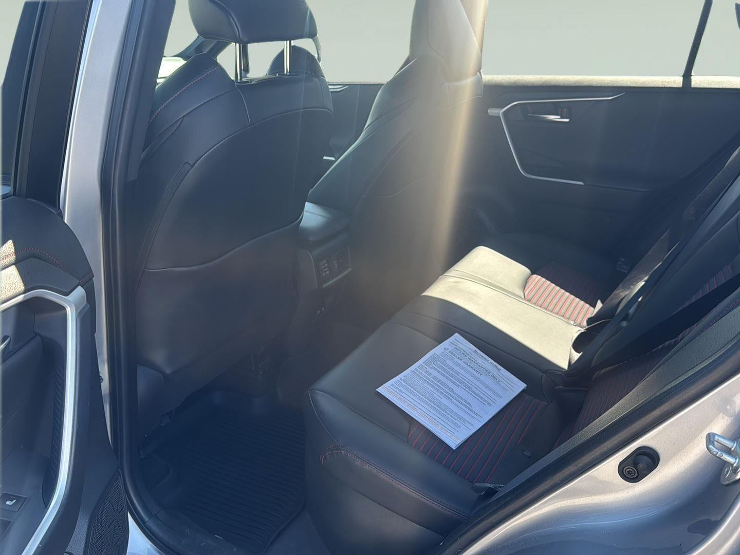 2021 Toyota RAV4 Prime XSE