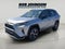 2021 Toyota RAV4 Prime XSE