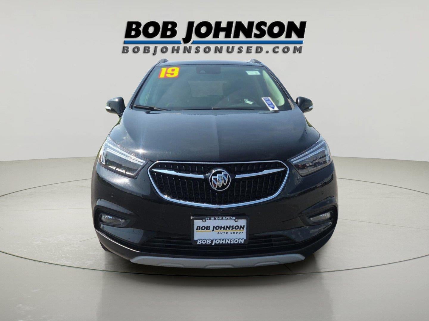 Used 2019 Buick Encore Essence with VIN KL4CJGSM5KB818618 for sale in Pulaski, NY