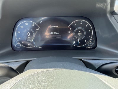 2023 Hyundai Sonata Limited