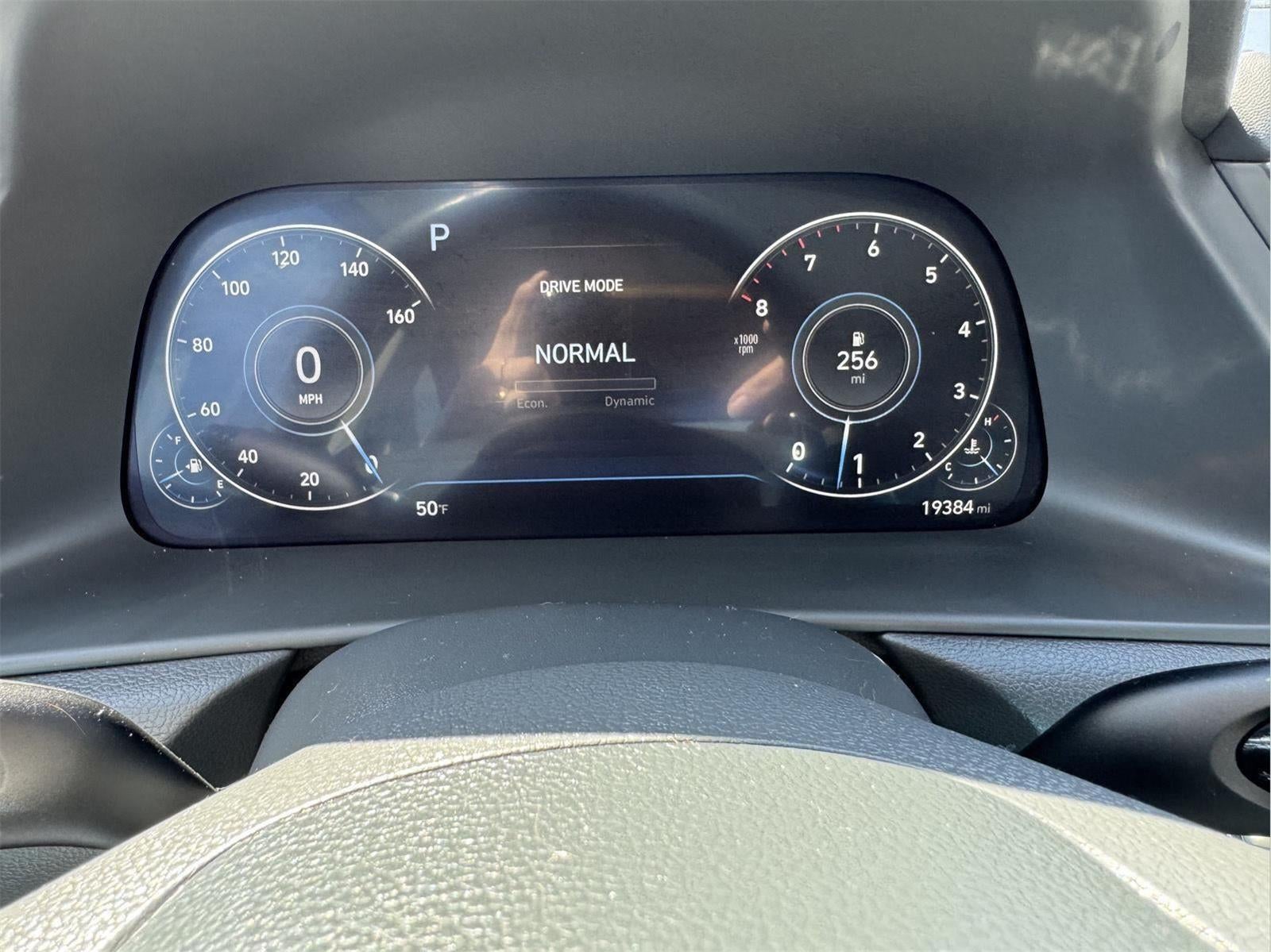2023 Hyundai Sonata Limited