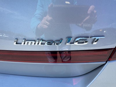 2023 Hyundai Sonata Limited
