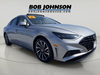 2023 Hyundai Sonata Limited