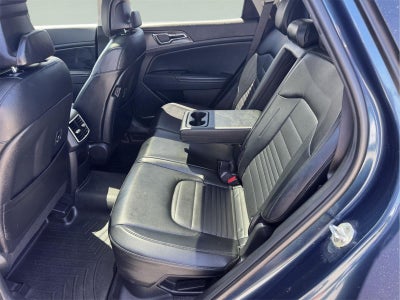 2023 Kia Sportage Hybrid SX-Prestige