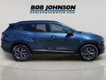 2023 Kia Sportage Hybrid SX-Prestige