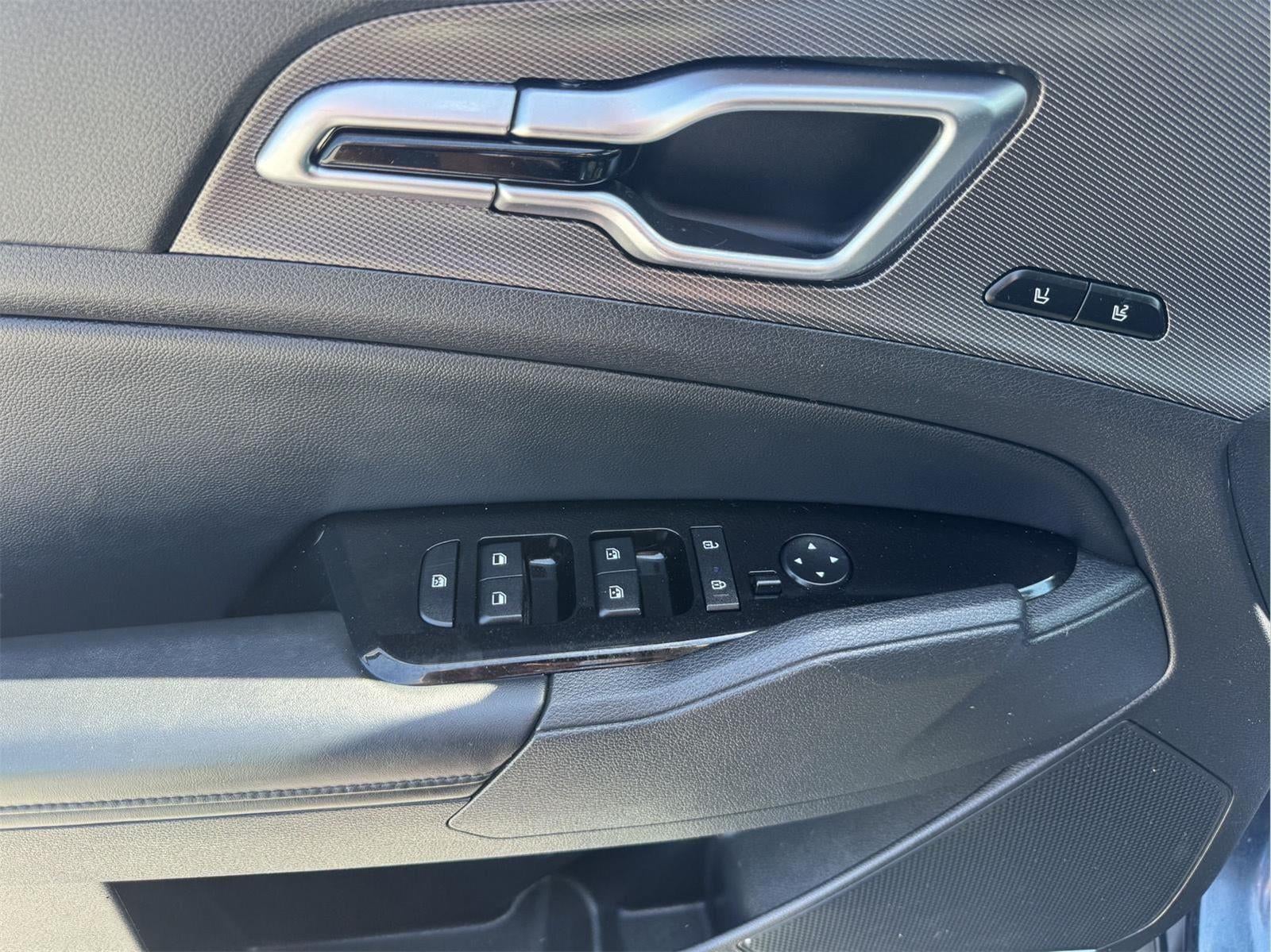2023 Kia Sportage Hybrid SX-Prestige
