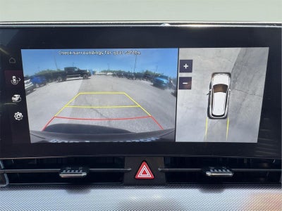 2023 Kia Sportage Hybrid SX-Prestige