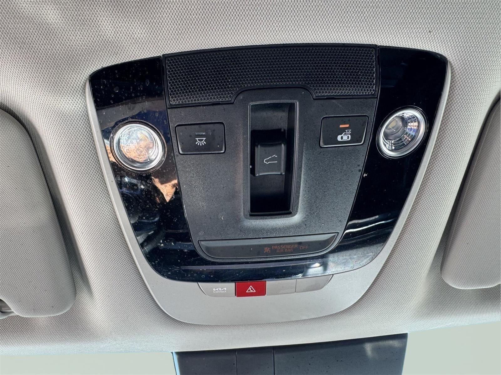 2023 Kia Sportage Hybrid SX-Prestige