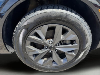 2023 Kia Sportage Hybrid SX-Prestige