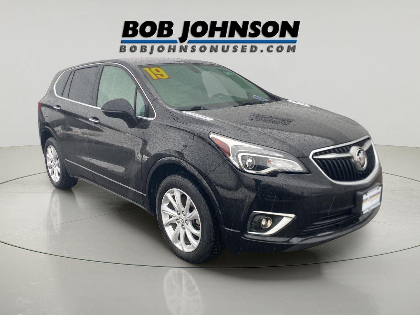 2019 Buick Envision Preferred