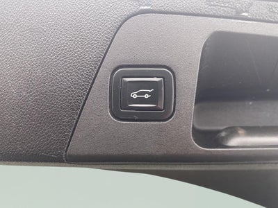 2019 Buick Envision Preferred