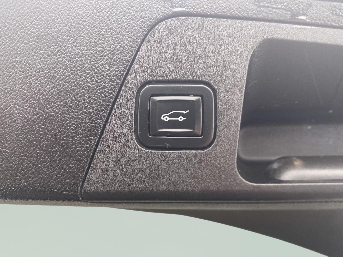 2019 Buick Envision Preferred