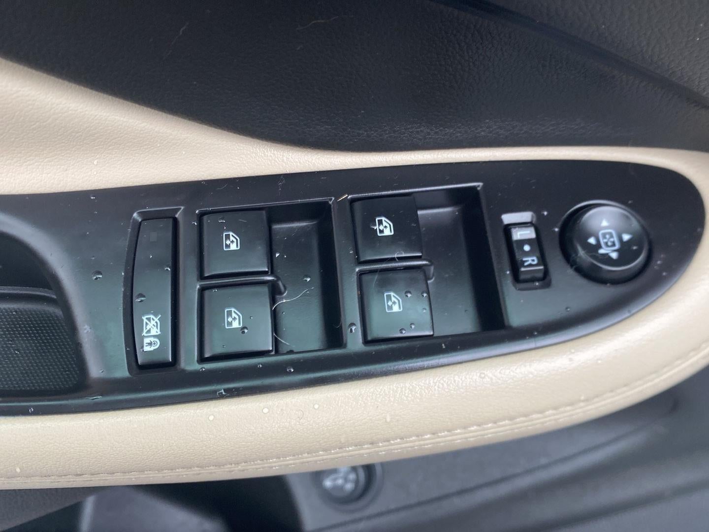 2019 Buick Envision Preferred