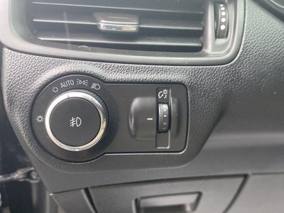 2019 Buick Envision Preferred