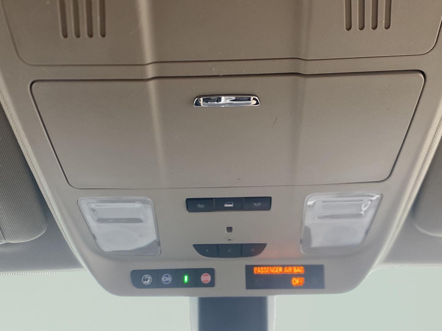 2019 Buick Envision Preferred