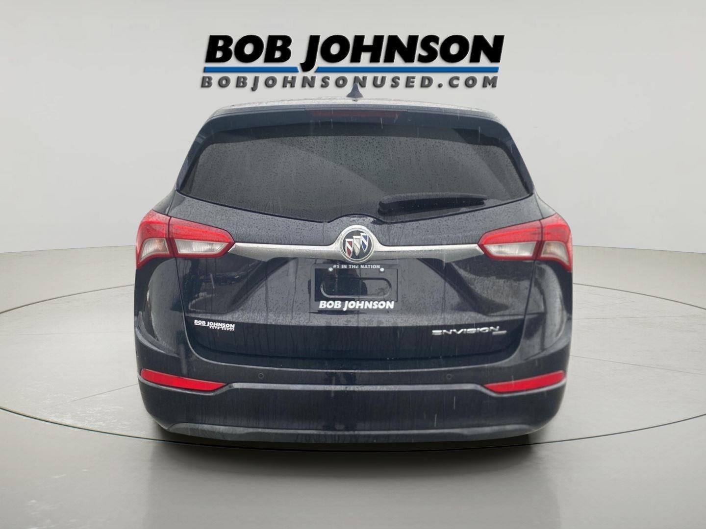 2019 Buick Envision Preferred