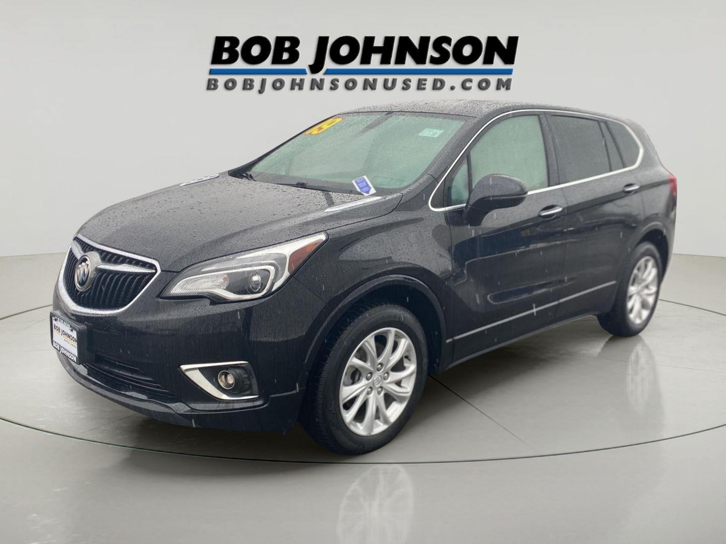 2019 Buick Envision Preferred
