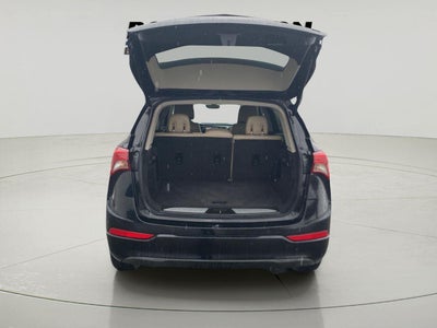 2019 Buick Envision Preferred