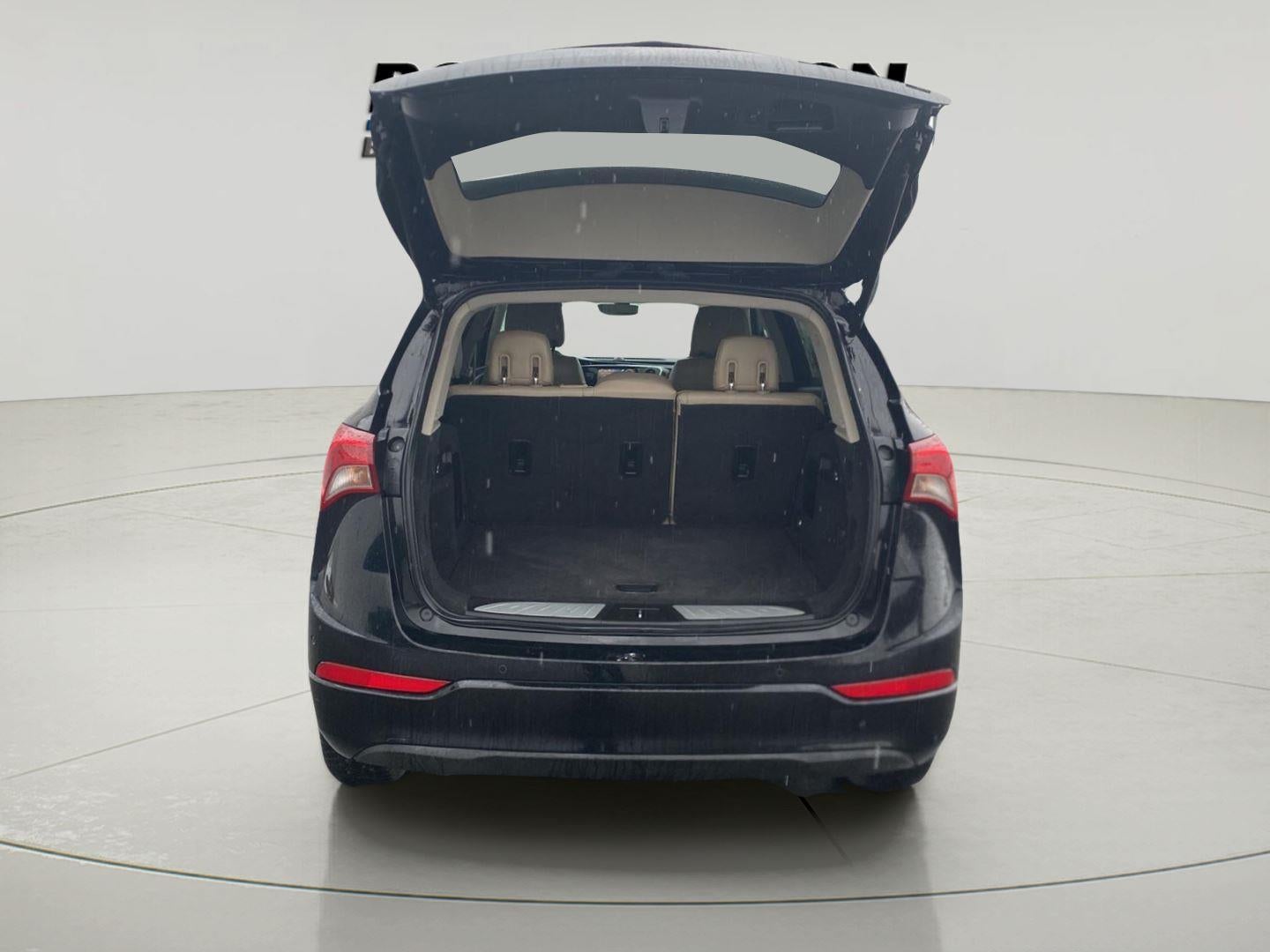 2019 Buick Envision Preferred