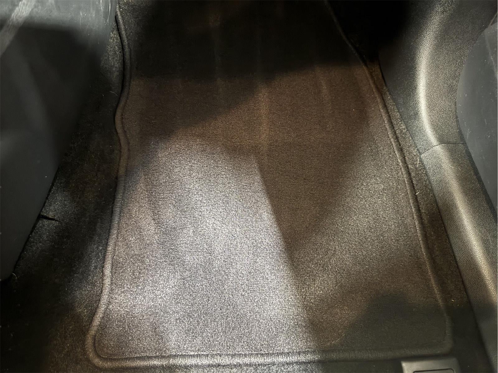 2019 Ford EcoSport S