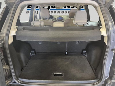 2019 Ford EcoSport S