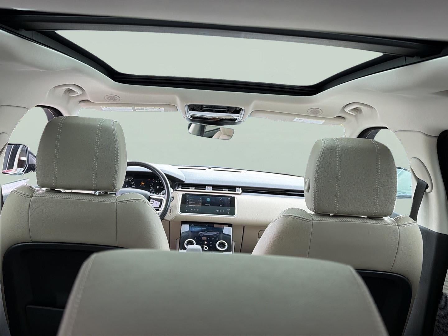 2021 Land Rover Range Rover Velar S