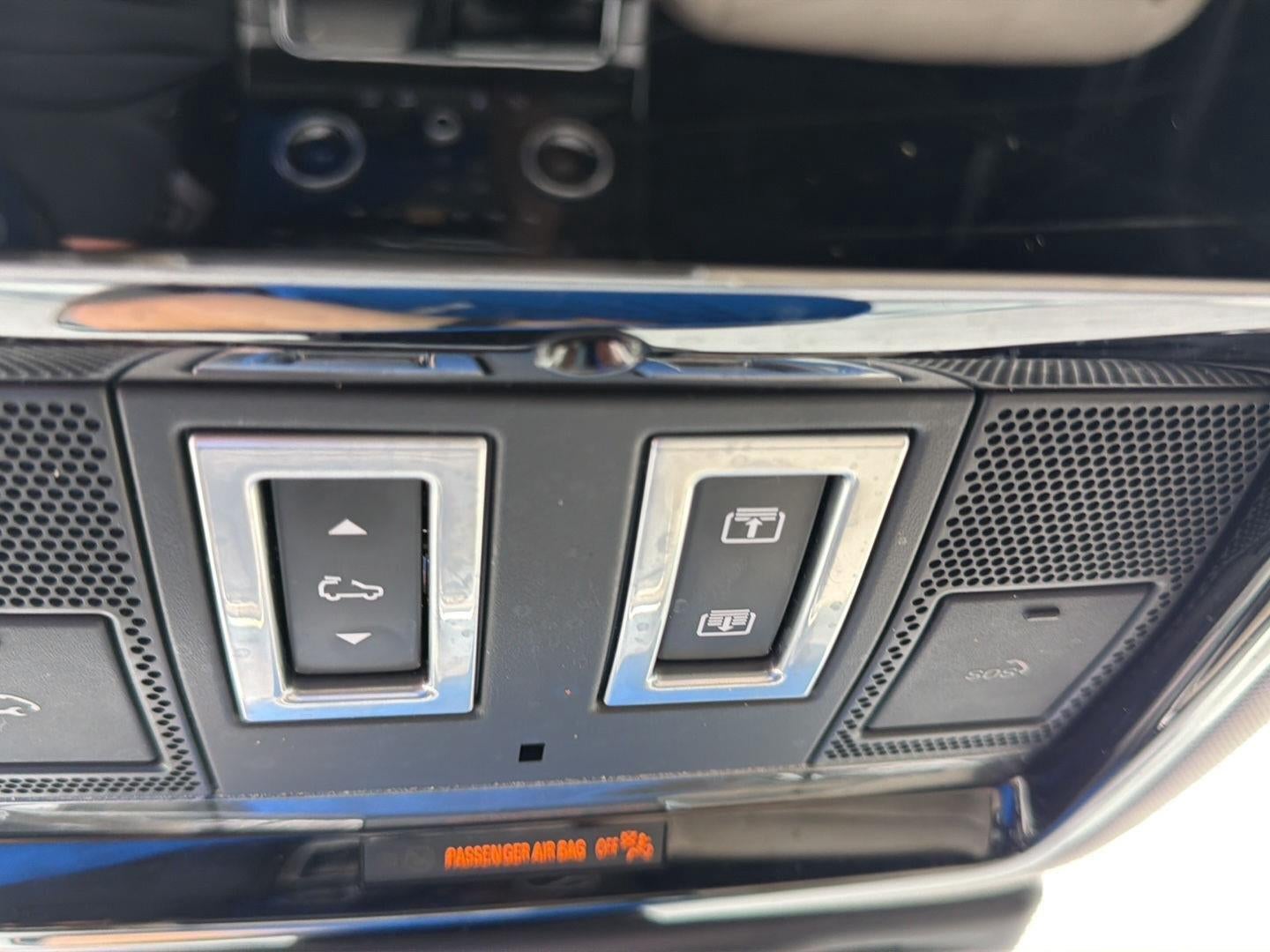 2021 Land Rover Range Rover Velar S