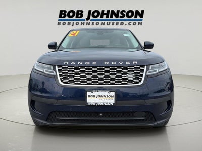 2021 Land Rover Range Rover Velar S