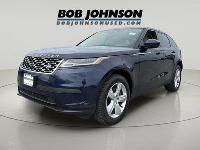 2021 Land Rover Range Rover Velar S