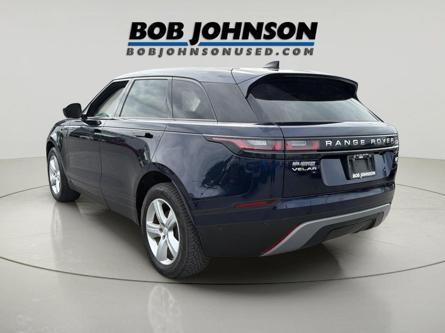 2021 Land Rover Range Rover Velar S