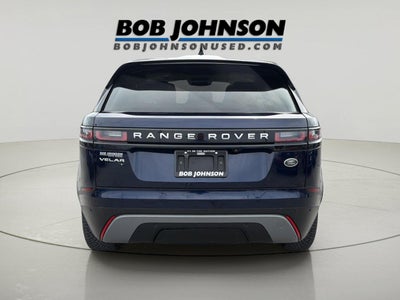 2021 Land Rover Range Rover Velar S