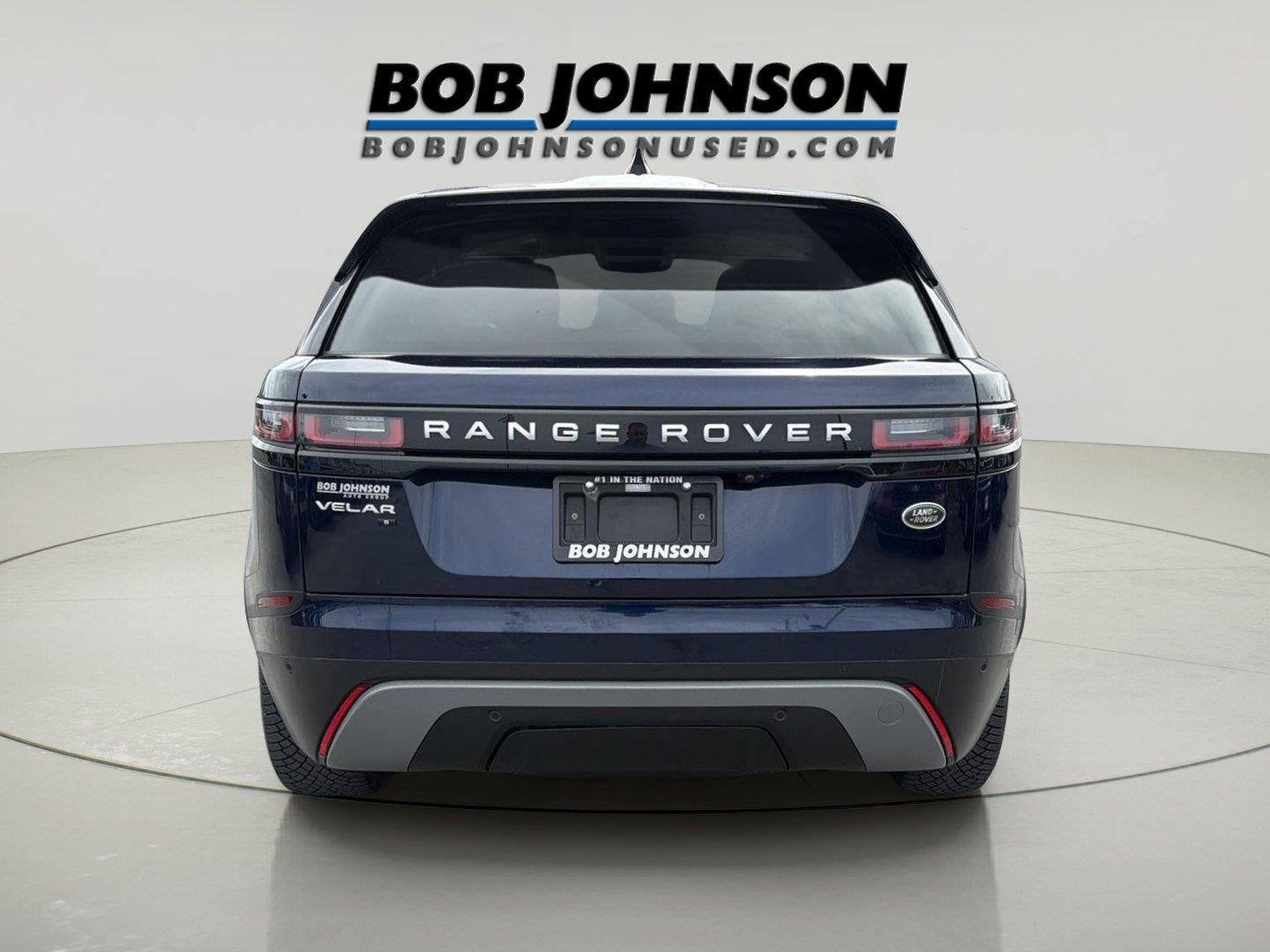 2021 Land Rover Range Rover Velar S