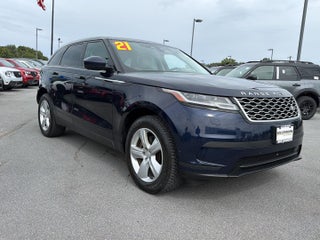 2021 Land Rover Range Rover Velar S
