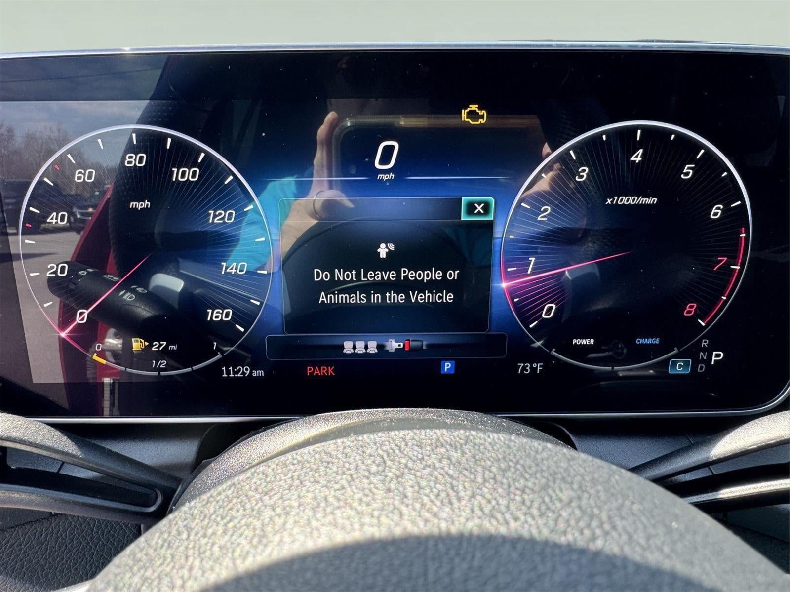 2024 Mercedes-Benz GLC GLC 300